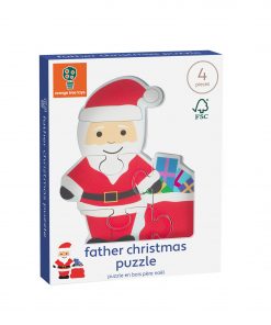 PUZZLE_FATHER CHRISTMAS_PACKAGING