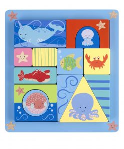 BLOCK PUZZLE - SEALIFE_1
