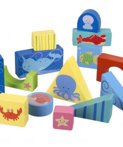 BLOCK PUZZLE - SEALIFE_4