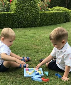 BLOCK PUZZLE - SEALIFE_LIFESTLYE