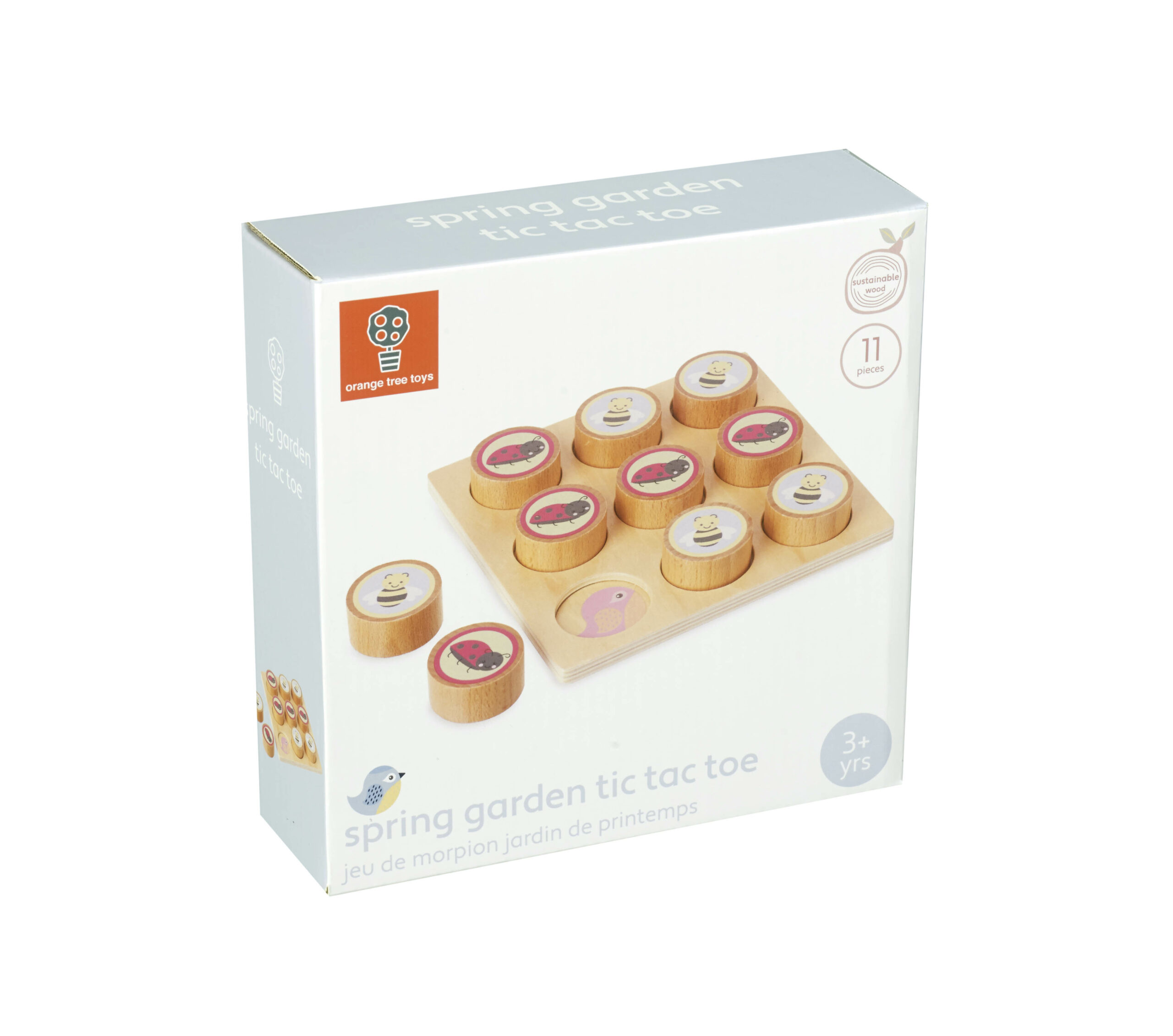 PACKAGING - SPRING GARDEN TIC TAC TOE_1