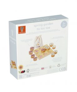 PACKAGING - SPRING GARDEN TIC TAC TOE_2