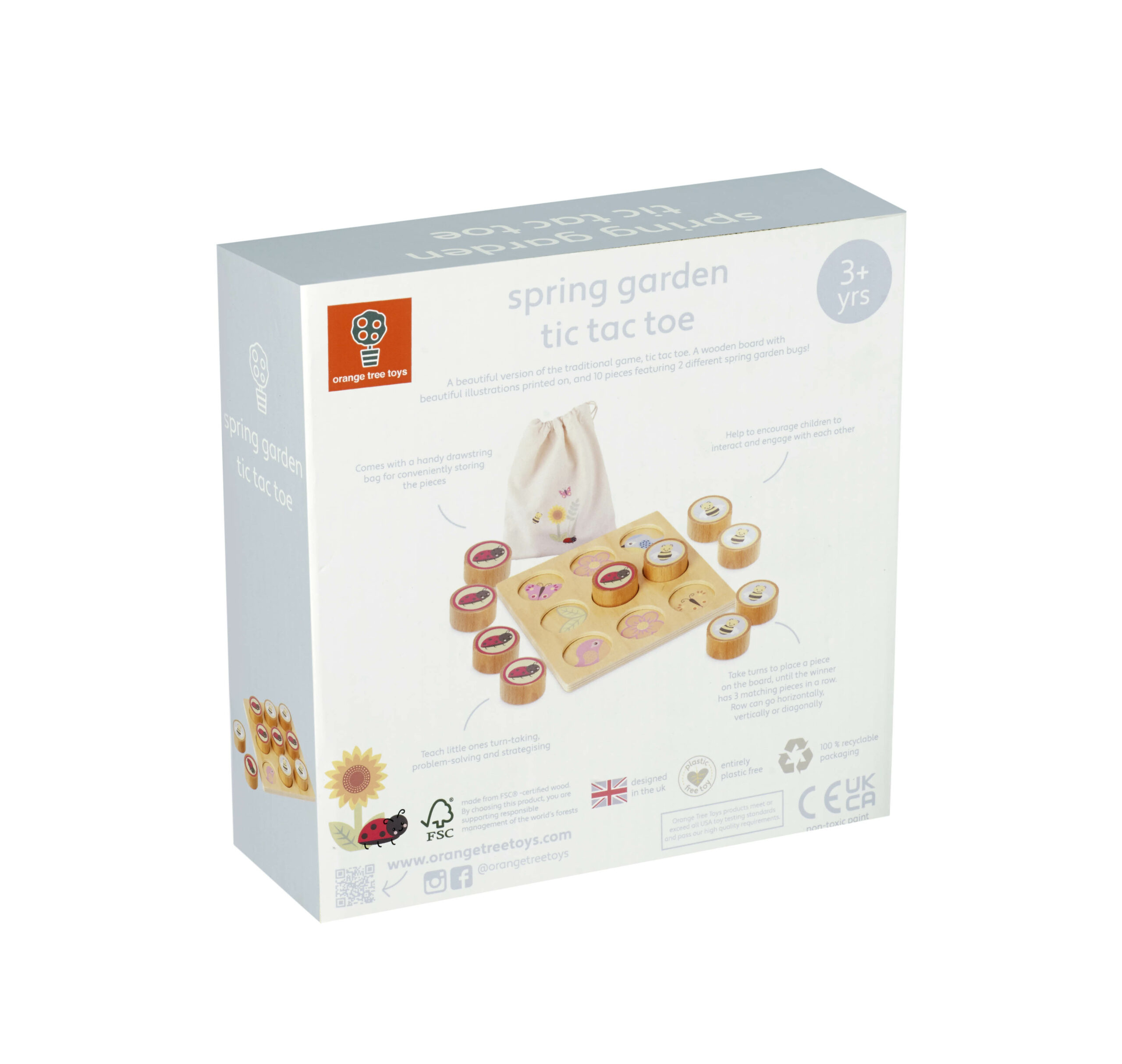 PACKAGING - SPRING GARDEN TIC TAC TOE_2