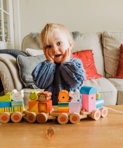 PUZZLE TRAIN - ANIMAL_LIFESTYLE_3