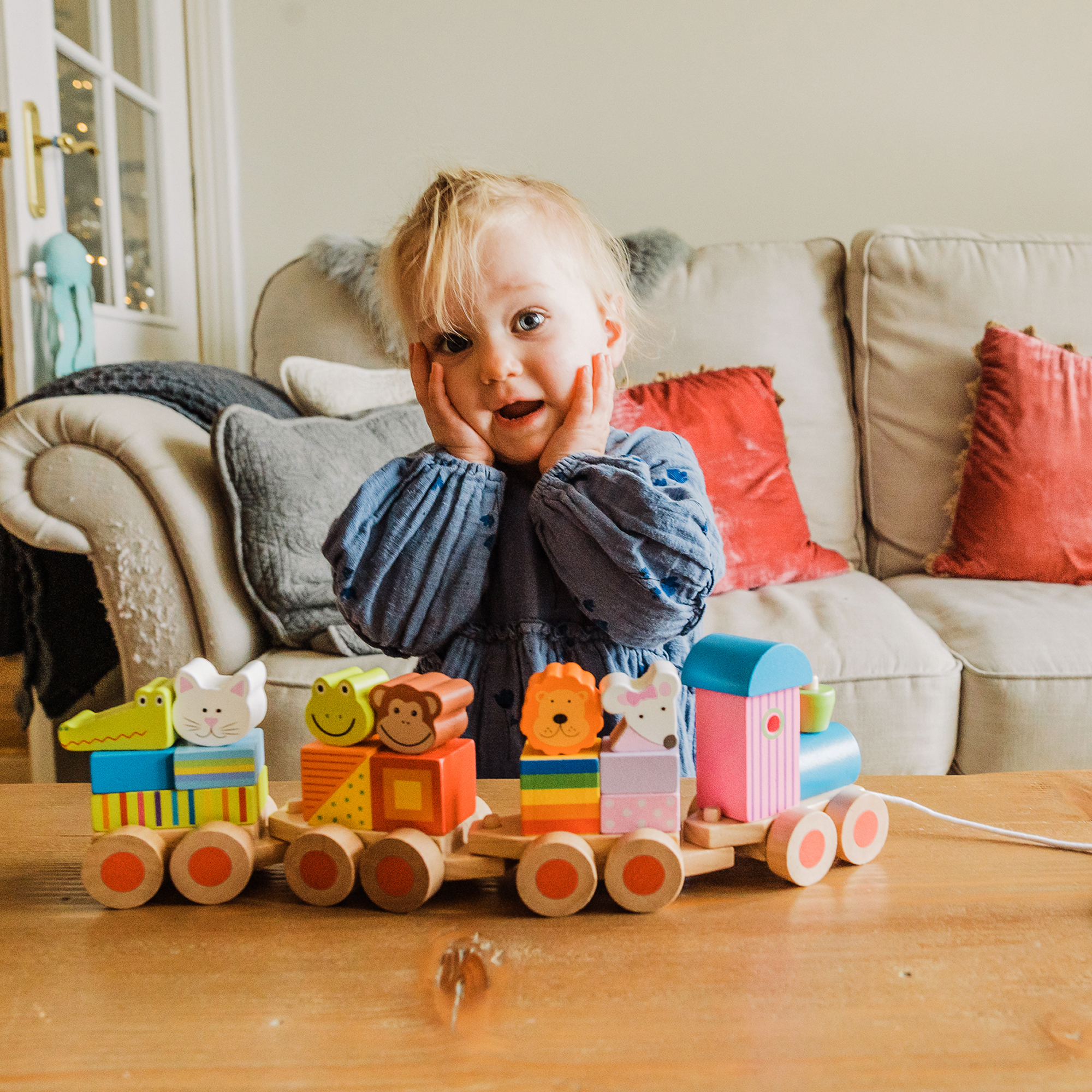 PUZZLE TRAIN - ANIMAL_LIFESTYLE_3