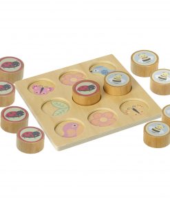 TIC TAC TOE - SPRING GARDEN_2 copy