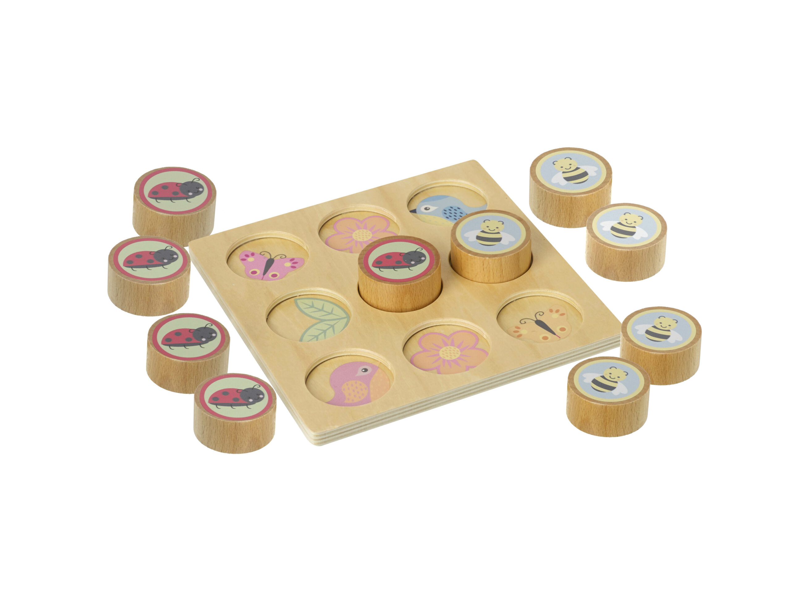 TIC TAC TOE - SPRING GARDEN_2 copy